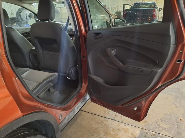 used 2019 Ford Escape car, priced at $14,953