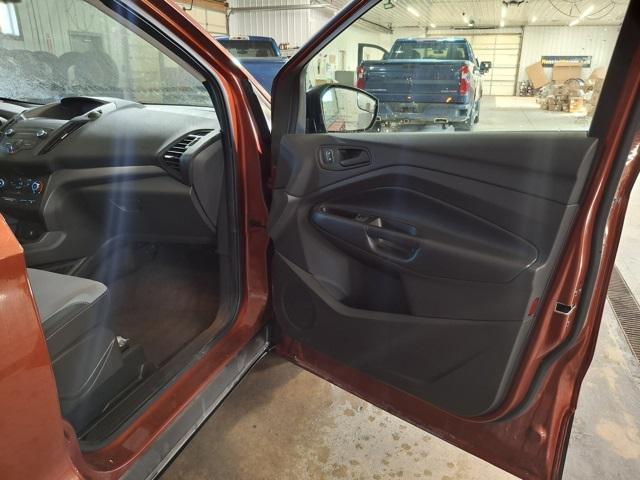 used 2019 Ford Escape car, priced at $14,953