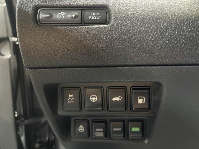 used 2020 Nissan Rogue car, priced at $13,967