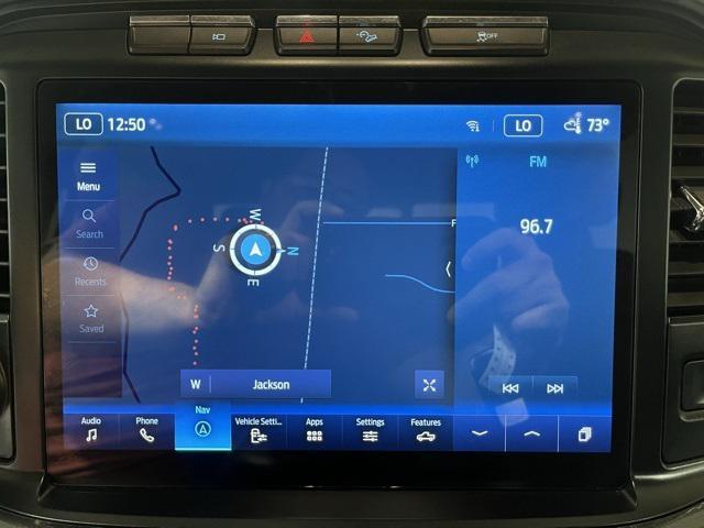 used 2022 Ford F-150 car, priced at $36,900