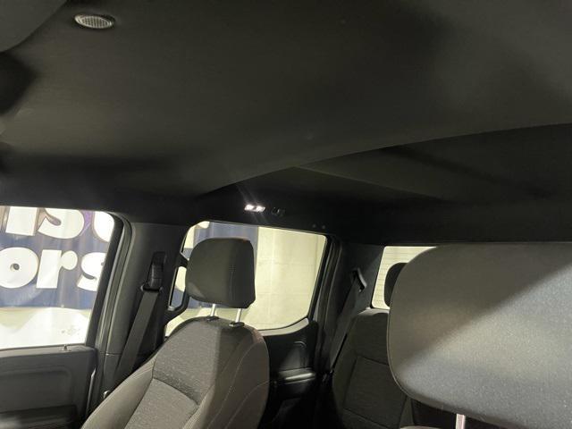 used 2022 Ford F-150 car, priced at $36,900