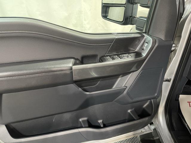 used 2022 Ford F-150 car, priced at $36,900