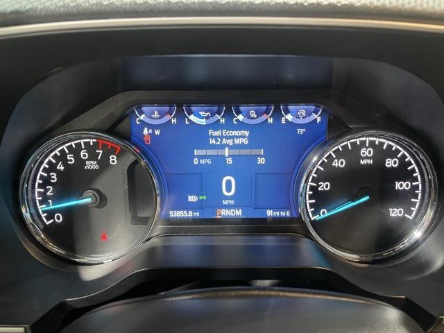 used 2022 Ford F-150 car, priced at $36,900