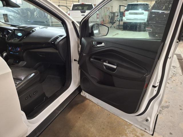 used 2018 Ford Escape car, priced at $12,989