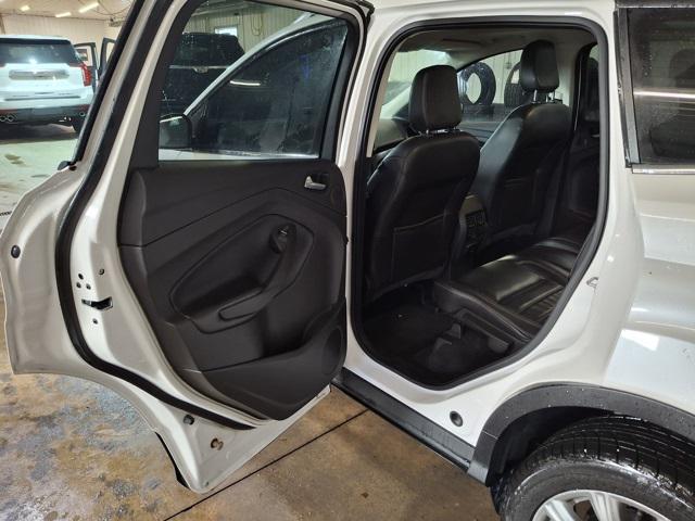 used 2018 Ford Escape car, priced at $12,989