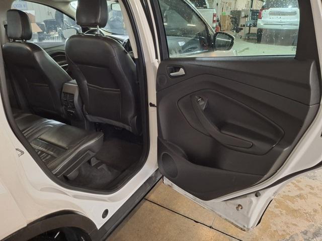 used 2018 Ford Escape car, priced at $12,989