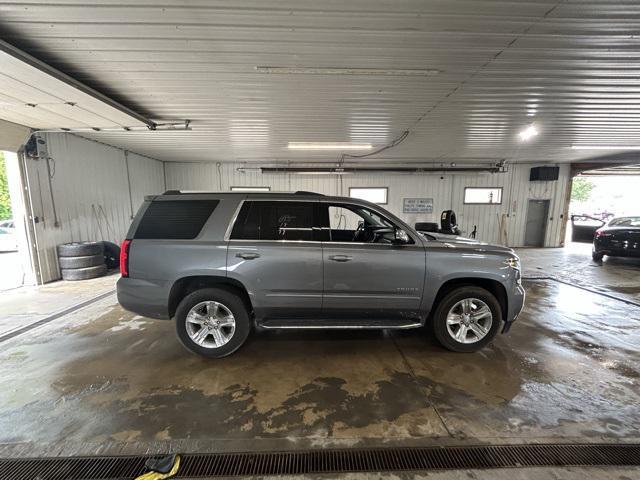 used 2019 Chevrolet Tahoe car, priced at $36,900