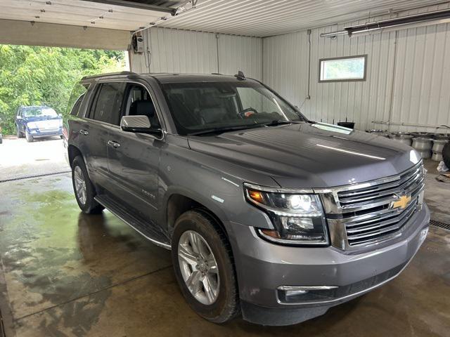 used 2019 Chevrolet Tahoe car, priced at $36,900