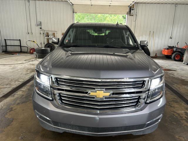 used 2019 Chevrolet Tahoe car, priced at $36,900