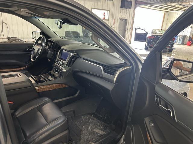 used 2019 Chevrolet Tahoe car, priced at $36,900
