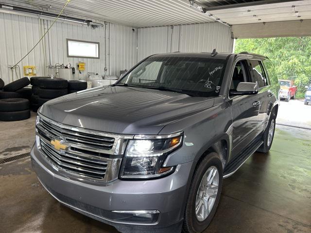 used 2019 Chevrolet Tahoe car, priced at $36,900