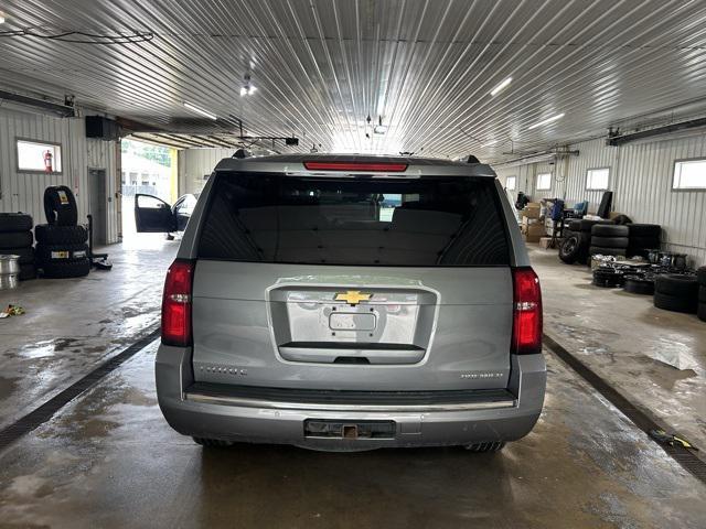 used 2019 Chevrolet Tahoe car, priced at $36,900