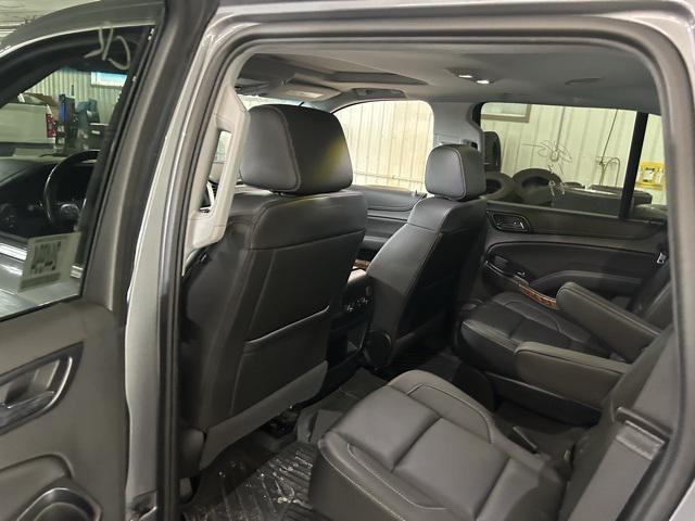 used 2019 Chevrolet Tahoe car, priced at $36,900