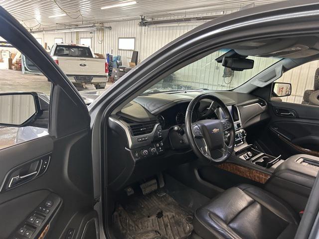 used 2019 Chevrolet Tahoe car, priced at $36,900