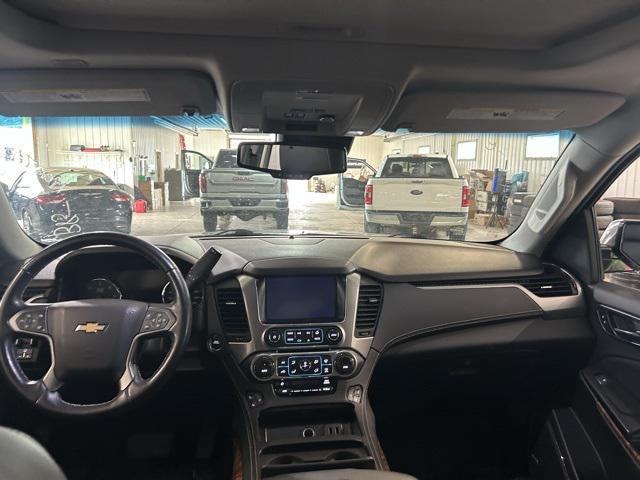 used 2019 Chevrolet Tahoe car, priced at $36,900