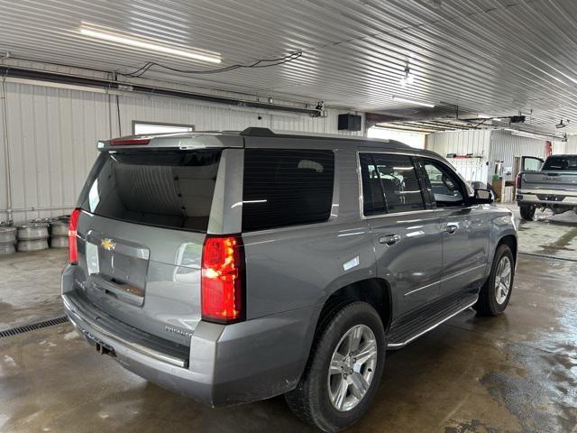 used 2019 Chevrolet Tahoe car, priced at $36,900