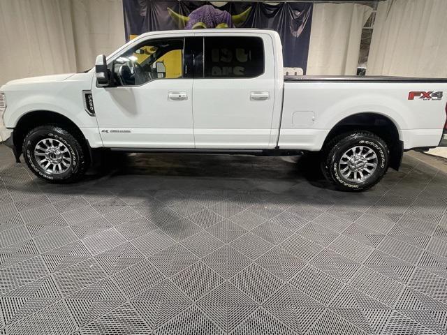 used 2022 Ford F-250 car, priced at $63,900