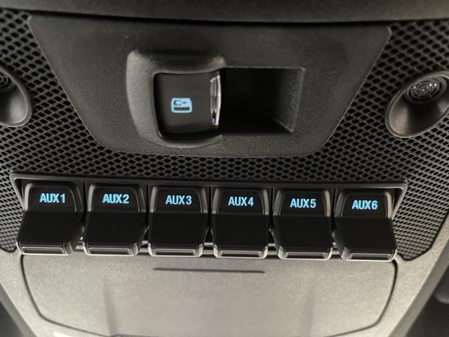 used 2022 Ford F-250 car, priced at $63,900