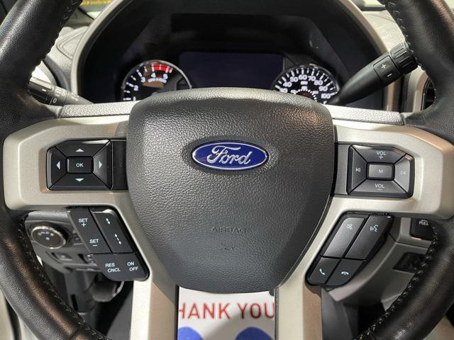 used 2022 Ford F-250 car, priced at $63,900