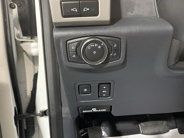 used 2022 Ford F-250 car, priced at $63,900