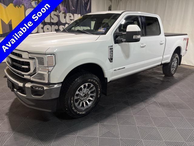 used 2022 Ford F-250 car, priced at $63,900