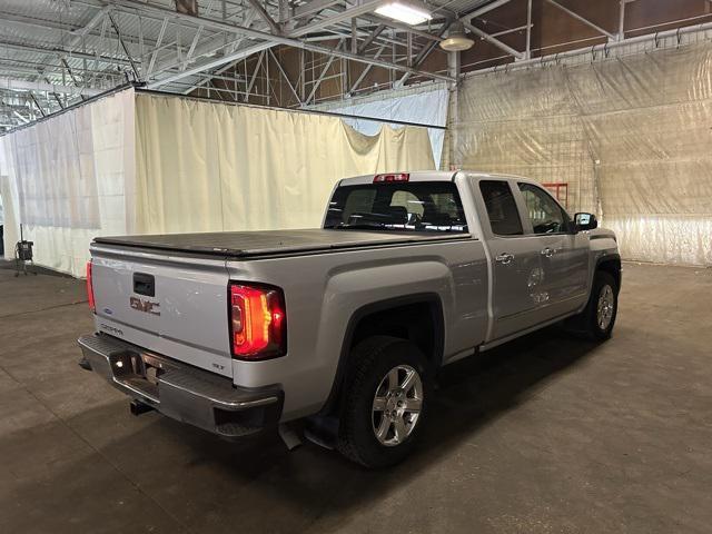 used 2018 GMC Sierra 1500 car, priced at $26,396