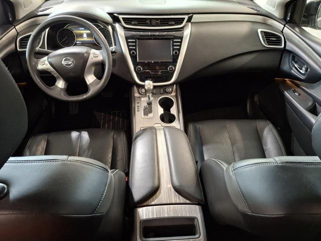 used 2015 Nissan Murano car, priced at $14,500