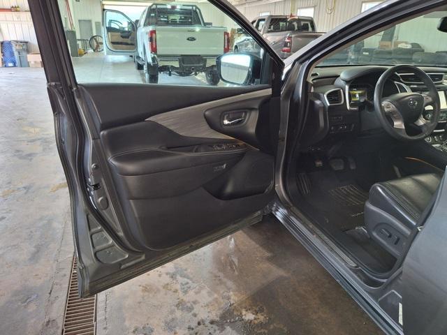 used 2015 Nissan Murano car, priced at $14,500