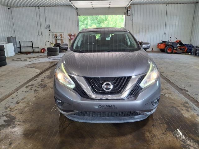 used 2015 Nissan Murano car, priced at $14,500