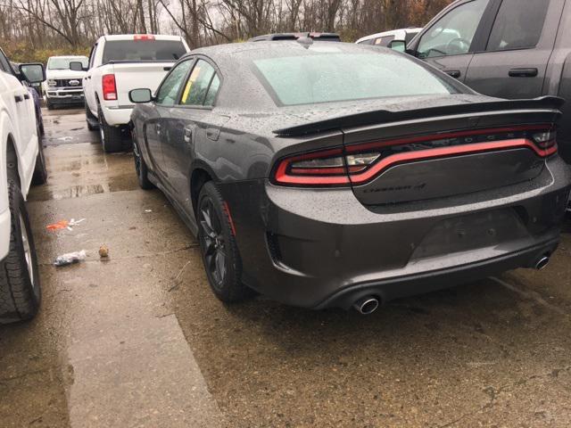 used 2023 Dodge Charger car, priced at $33,704