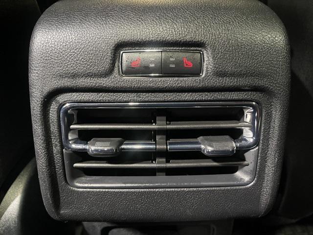 used 2022 Lincoln Corsair car, priced at $28,464