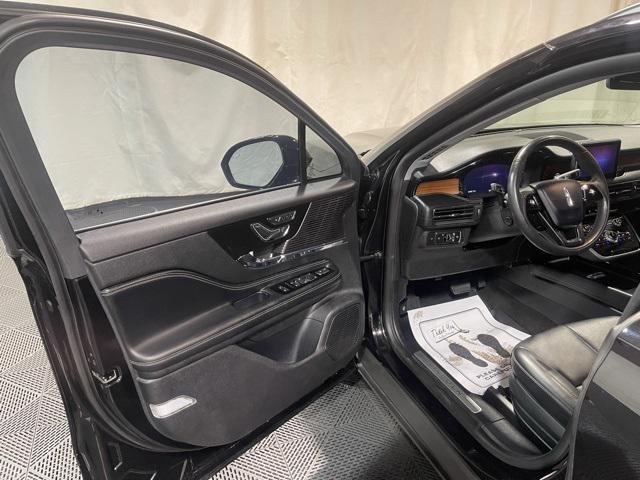 used 2022 Lincoln Corsair car, priced at $28,464