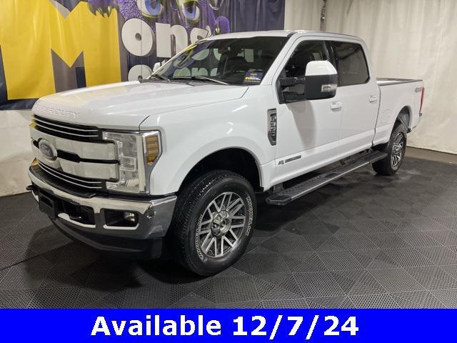 used 2019 Ford F-350 car, priced at $51,994