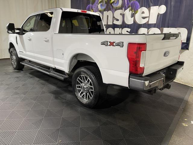 used 2019 Ford F-350 car, priced at $51,994