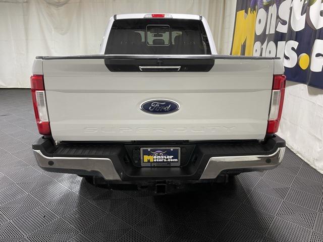 used 2019 Ford F-350 car, priced at $51,994