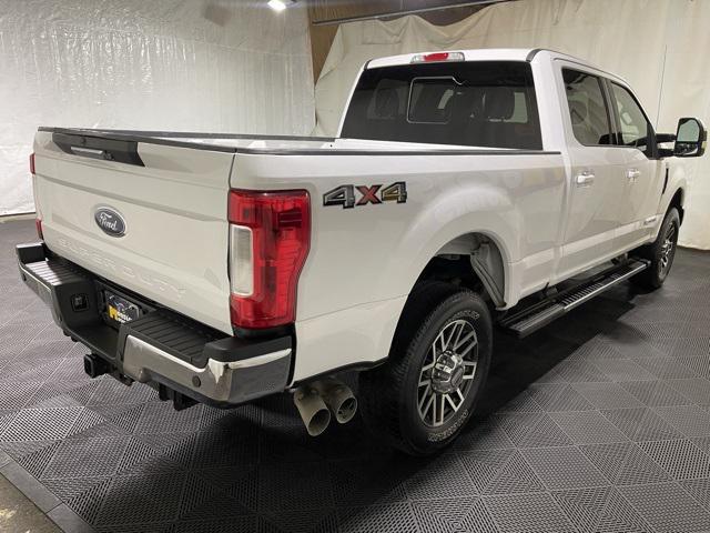 used 2019 Ford F-350 car, priced at $51,994