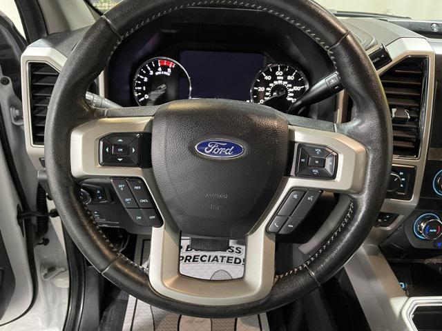 used 2019 Ford F-350 car, priced at $51,994