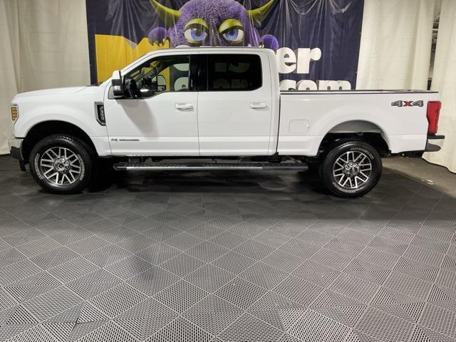 used 2019 Ford F-350 car, priced at $51,994