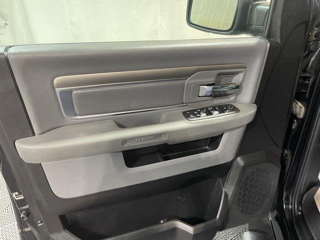 used 2020 Ram 1500 Classic car, priced at $27,800