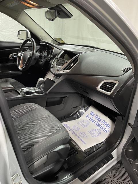used 2014 GMC Terrain car, priced at $6,947