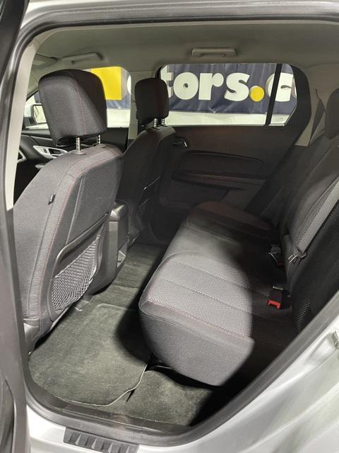 used 2014 GMC Terrain car, priced at $6,947