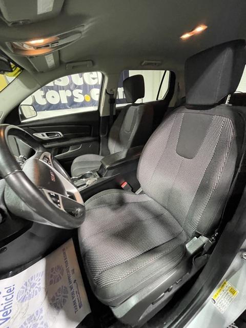 used 2014 GMC Terrain car, priced at $6,947