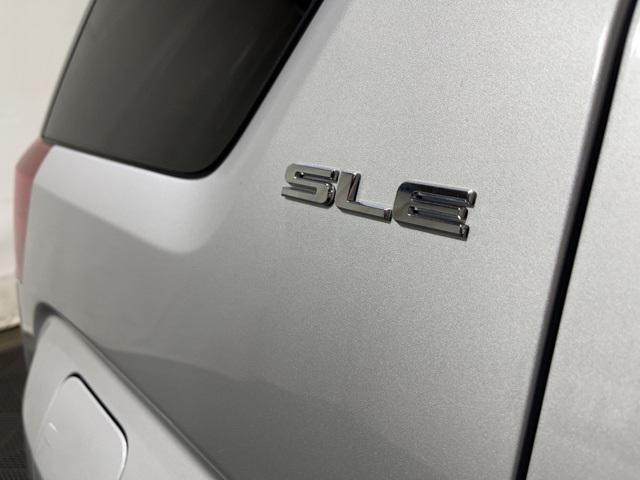 used 2014 GMC Terrain car, priced at $6,947