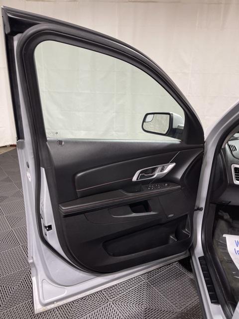 used 2014 GMC Terrain car, priced at $6,947