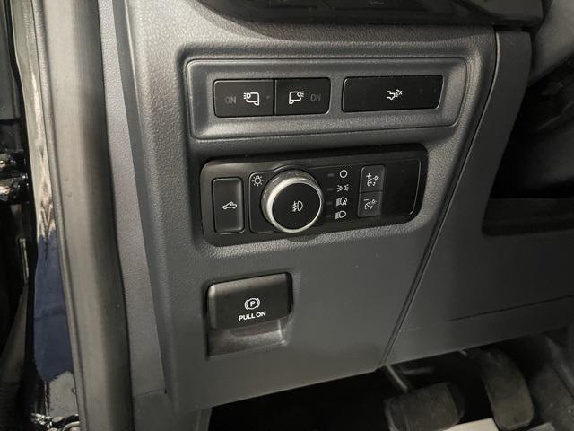 used 2023 Ford F-150 car, priced at $36,978