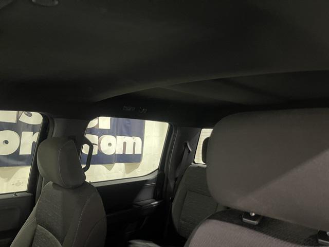 used 2023 Ford F-150 car, priced at $36,978