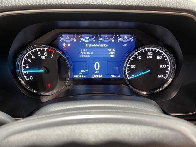 used 2023 Ford F-150 car, priced at $36,978