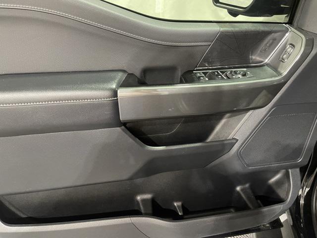 used 2023 Ford F-150 car, priced at $36,978