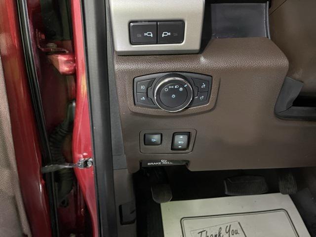used 2020 Ford F-450 car, priced at $65,800