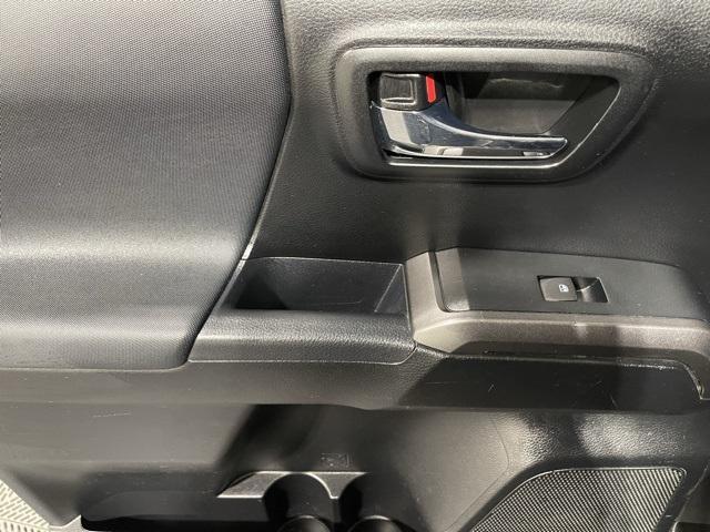 used 2021 Toyota Tacoma car, priced at $32,931
